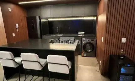 Apartamento com 2 quartos para alugar na Avenida Landscape, --, Jardim Sul, Uberlândia