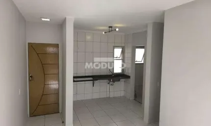 Apartamento à venda, 3 quartos, 1 suíte, 1 vaga, jardim holanda - uberlândia/mg
