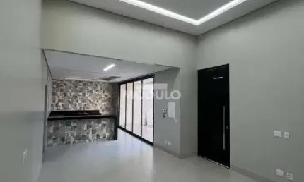 Casa residencial à venda, 3 quartos, 3 suítes, 2 vagas, alto umuarama - uberlândia/mg