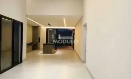 Casa residencial à venda, 3 quartos, 1 suíte, 2 vagas, praça alto umuarama - uberlândia/mg
