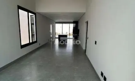 Casa residencial à venda, 3 quartos, 3 suítes, 2 vagas, praça alto umuarama - uberlândia/mg