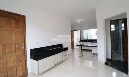 Apartamento à venda, 2 quartos, 1 suíte, 1 vaga, jardim europa - uberlândia/mg