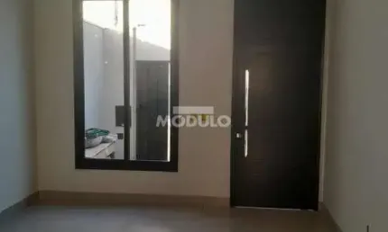 Casa residencial à venda, 3 quartos, 1 suíte, 2 vagas, laranjeiras - uberlândia/mg
