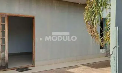 Casa residencial sobrado para locação no bairro jardim patrícia
