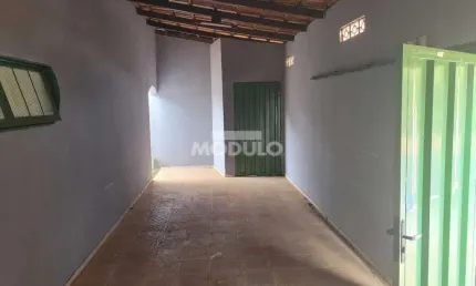 Casa residencial para locação bairro jardim das palmeiras com 3 quartos