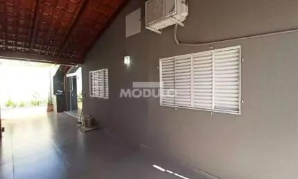 Casa para locação, bairro minas gerais com 2 quartos