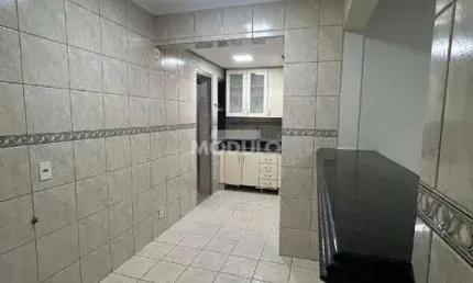 Apartamento à venda, 3 quartos, 1 suíte, 1 vaga, lagoinha - uberlândia/mg