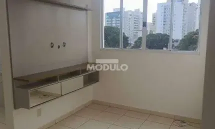 Apartamento para locação no bairro patrimônio com 2 quartos