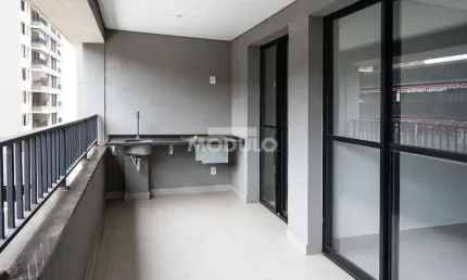 Apartamento à venda, 3 quartos, 3 suítes, 2 vagas, jardim sul - uberlândia/mg