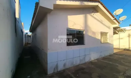 Casa com 3 quartos para alugar na Rua Quatorze de Julho, --, Pacaembu, Uberlândia