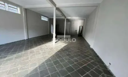 Ponto comercial para alugar na Avenida Argemiro Evangelista Ferreira, --, Shopping Park, Uberlândia