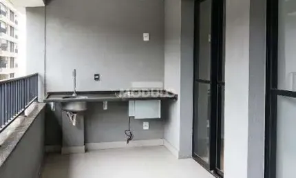 Apartamento à venda, 3 quartos, 1 suíte, 2 vagas, jardim sul - uberlândia/mg