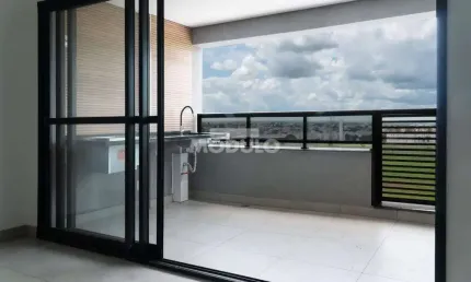 Apartamento à venda, 3 quartos, 1 suíte, 2 vagas, jardim sul - uberlândia/mg