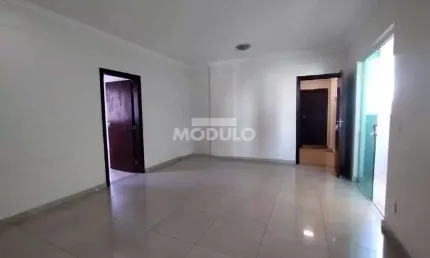 Apartamento residencial para locação, bairro saraiva com 3 quartos