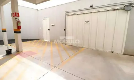 Apartamento residencial para locação, bairro tubalina com 2 quartos