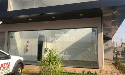 Sala comercial para alugar na Avenida Itaipu, --, Granada, Uberlândia