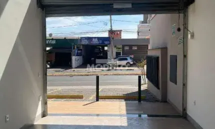 Sala comercial para alugar na Avenida Itaipu, --, Granada, Uberlândia