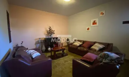 Casa residencial à venda, 3 quartos, 1 suíte, 1 vaga, custódio pereira - uberlândia/mg