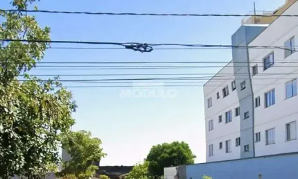 Terreno à venda na Avenida João Naves de Ávila, --, Santa Maria, Uberlândia