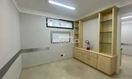 Casa à venda na Rua Quintino Bocaiúva, --, Centro, Uberlândia
