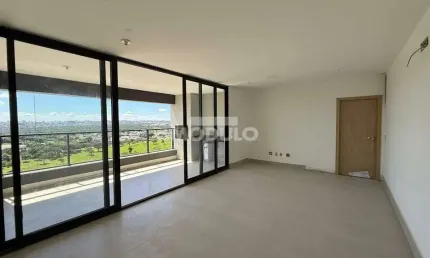Apartamento à venda, 4 quartos, 4 suítes, 2 vagas, jardim das acacias - uberlândia/mg