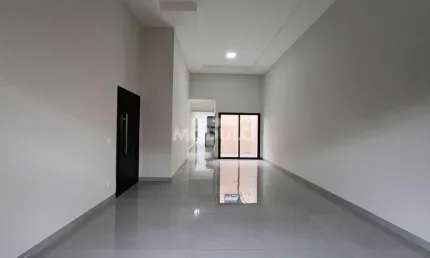 Casa residencial à venda, 3 quartos, 3 suítes, 2 vagas, alto umuarama - uberlândia/mg
