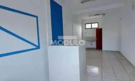 Ponto comercial para alugar na Avenida Noruega, --, Tibery, Uberlândia