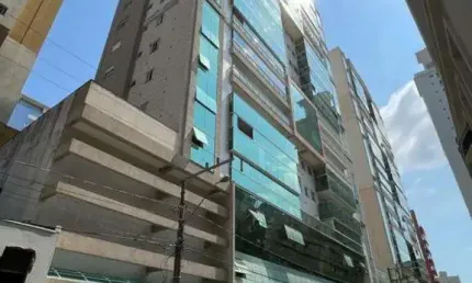 Apartamento com 3 quartos à venda na Rua 137, 68, Meia Praia, Itapema