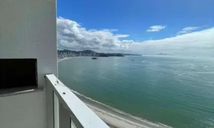 Apartamento com 4 quartos à venda na Barra Sul, Balneário Camboriú 