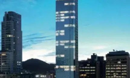 Apartamento com 4 quartos à venda na Barra Norte, Balneário Camboriú 