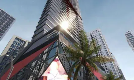 Apartamento com 3 quartos à venda na Rua 300, Esquina Com 2âº Av, 68, Meia Praia, Itapema