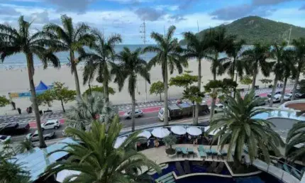 Costao da barra, Barra sul, Balneário Camboriú - SC