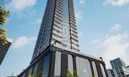 Residencial villa maiorca, Meia Praia, Itapema - SC