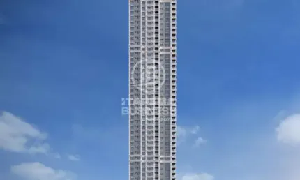 Apartamento com 4 quartos à venda na Rua 207, 55, Meia Praia, Itapema