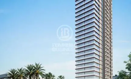 Apartamento com 4 quartos à venda na Avenida Beira MAR, 149, Centro, Itapema