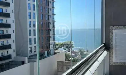 Apartamento com 2 quartos à venda na Rua Aldo Brando Esquina Com Rua Irene Mayer, 25, Balneário Perequê, Porto Belo
