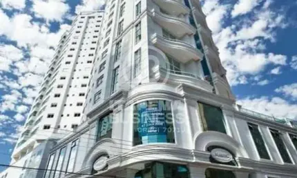 Majestic embraed, Barra Sul, Balneário Camboriú - SC