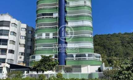 Solar de cordonbleu - frete mar venha conhecer, centro, Itapema - SC