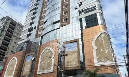 Apartamento com 4 quartos à venda na Av. Nereu Ramos-4808- Esq. Rua 284 - Meia Praia, 193, Meia Praia, Itapema