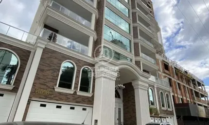 Apartamento com 3 quartos à venda na Rua 115, 173, Centro, Itapema