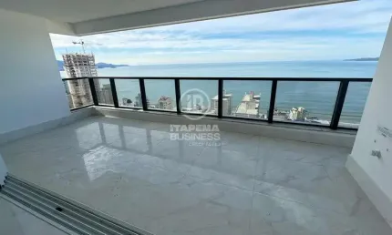 Noah - seu apartamento dos sonhos, meia praia, itapema - sc