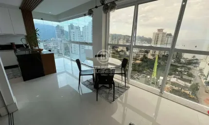 Apartamento com 3 quartos à venda na Rua 129, 91, Centro, Itapema