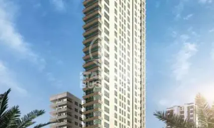 Apartamento com 4 quartos à venda na Rua 304, 15, Meia Praia, Itapema