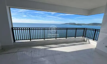 Jardim europa - frente mar com vista panoramica, pereque, porto belo - sc
