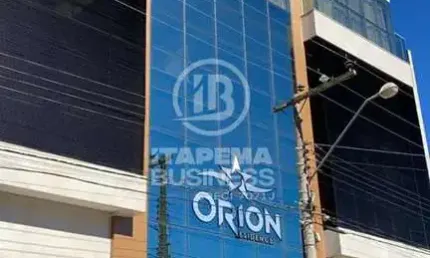 Apartamento com 3 quartos à venda na Rua 319, 343, Meia Praia, Itapema