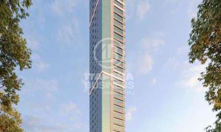 Apartamento com 4 quartos à venda na Avenida Nereu Ramos, 4981, Meia Praia, Itapema