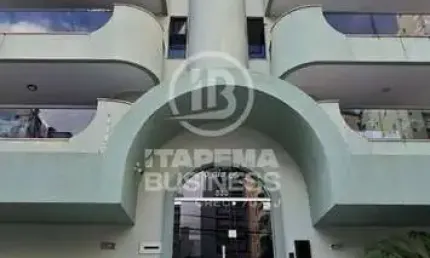 Apartamento com 3 quartos à venda na Rua 284, 330, Meia Praia, Itapema