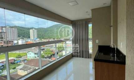Apartamento com 3 quartos à venda na Rua 140, 330, Centro, Itapema