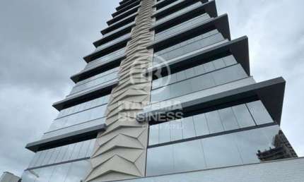 Apartamento com 3 quartos à venda na Rua Nereu Ramos, 184, Centro, Itapema