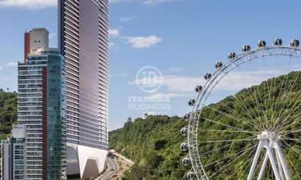 Apartamento com 4 quartos à venda na Estrada Da Raínha, 15, Barra Norte, Balneário Camboriú